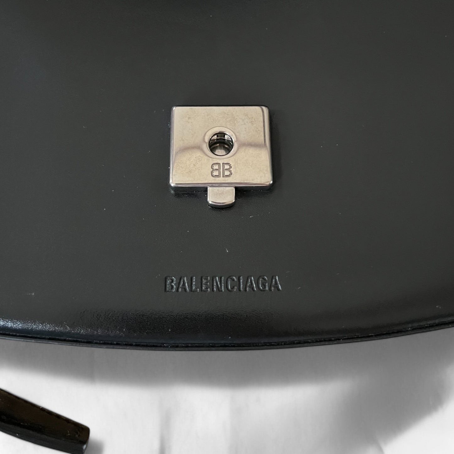 BALENCIAGA - GHOST SLING