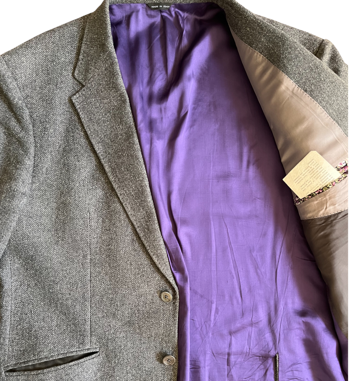 PAUL SMITH - VESTE