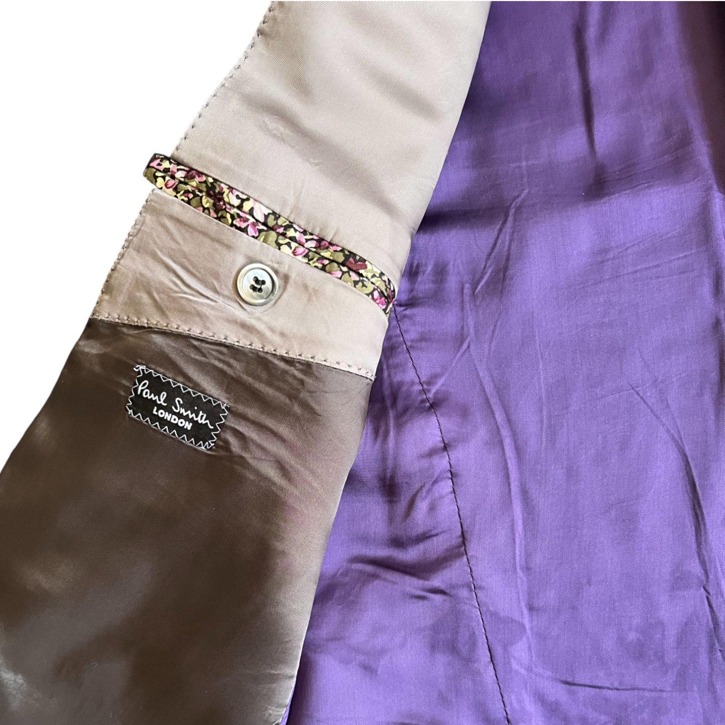 PAUL SMITH - VESTE