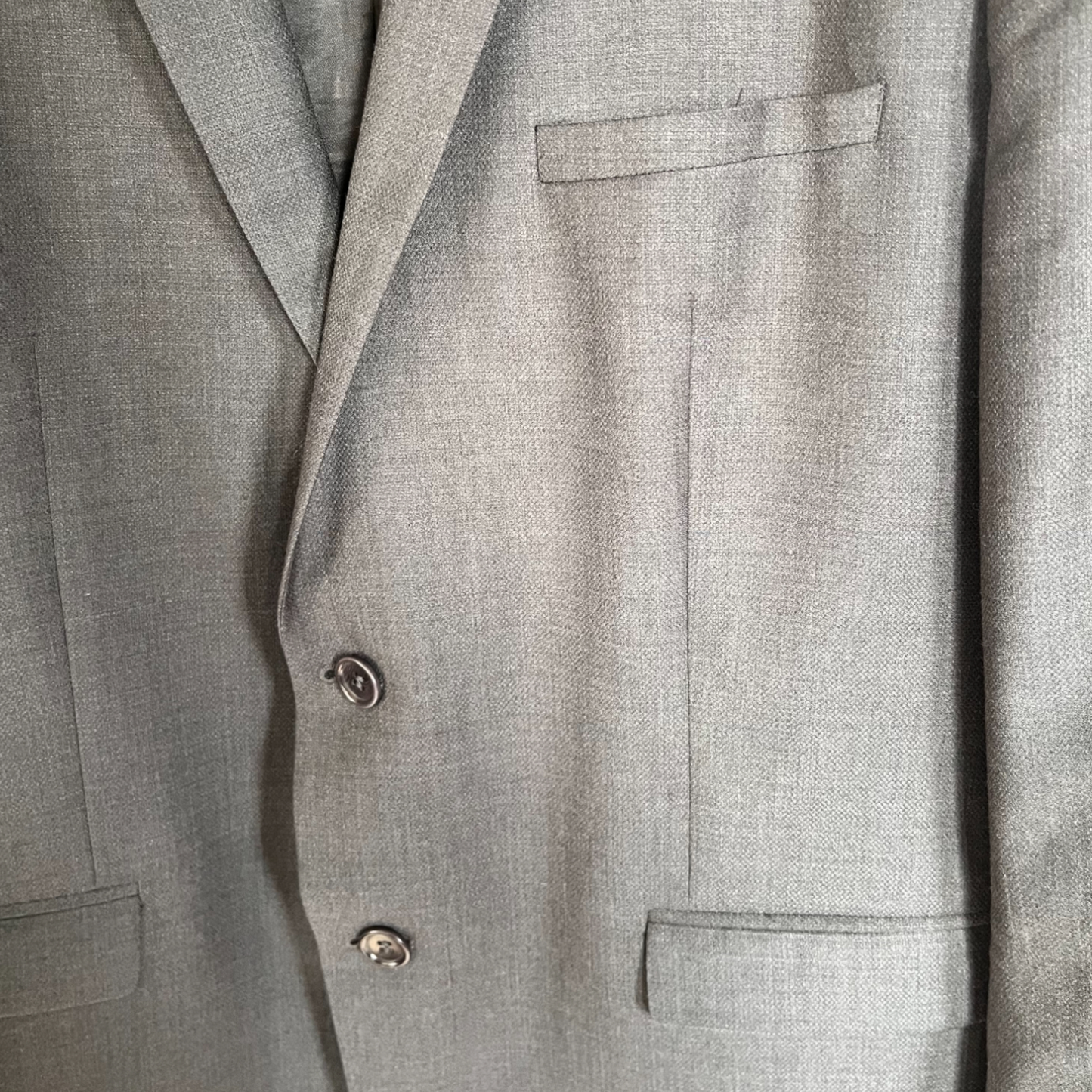 ERMENEGILDO ZEGNA - COSTUME