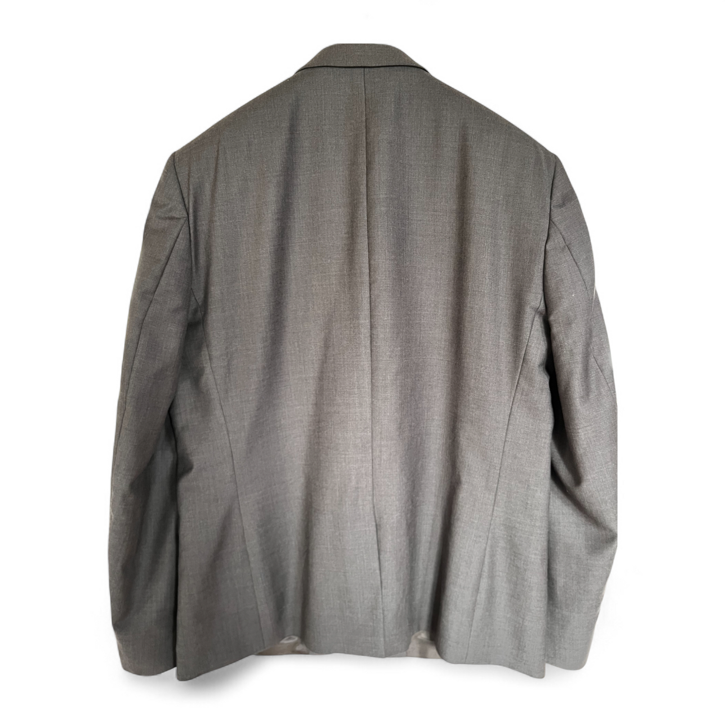 ERMENEGILDO ZEGNA - COSTUME