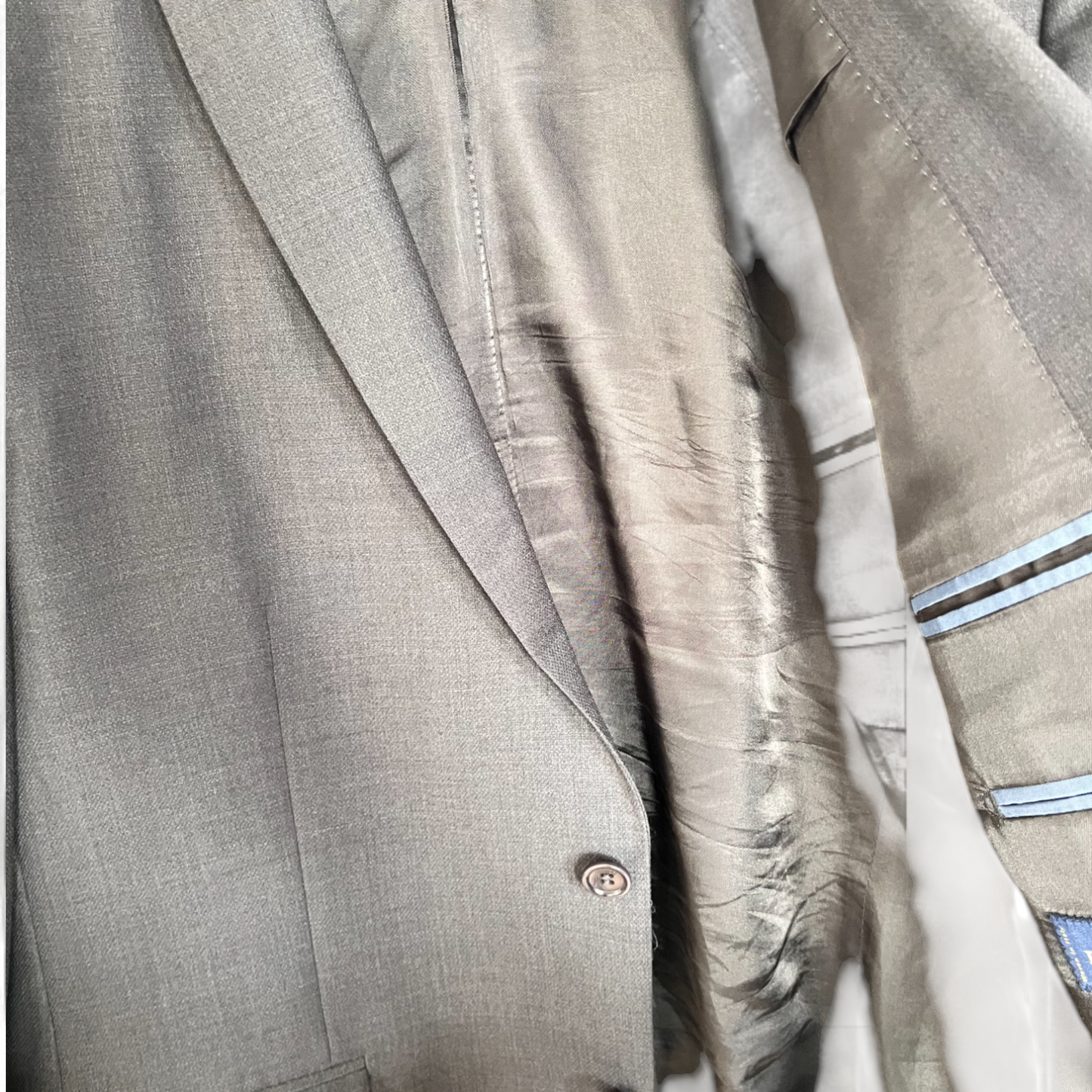 ERMENEGILDO ZEGNA - COSTUME