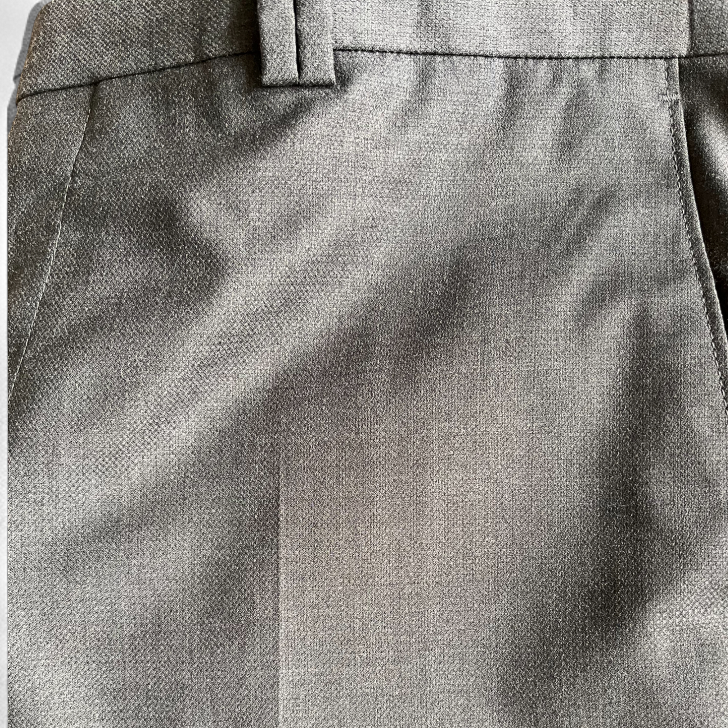ERMENEGILDO ZEGNA - COSTUME
