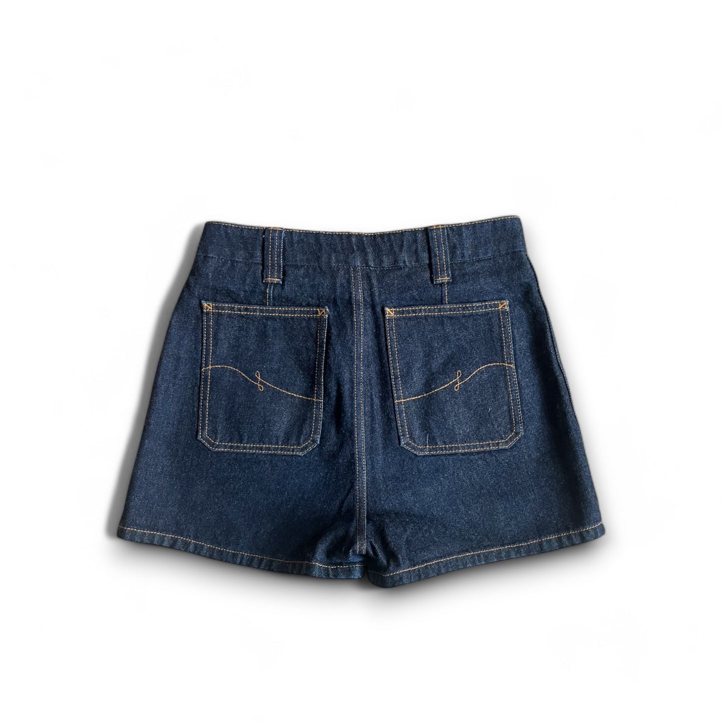 LANVIN - SHORT JEAN