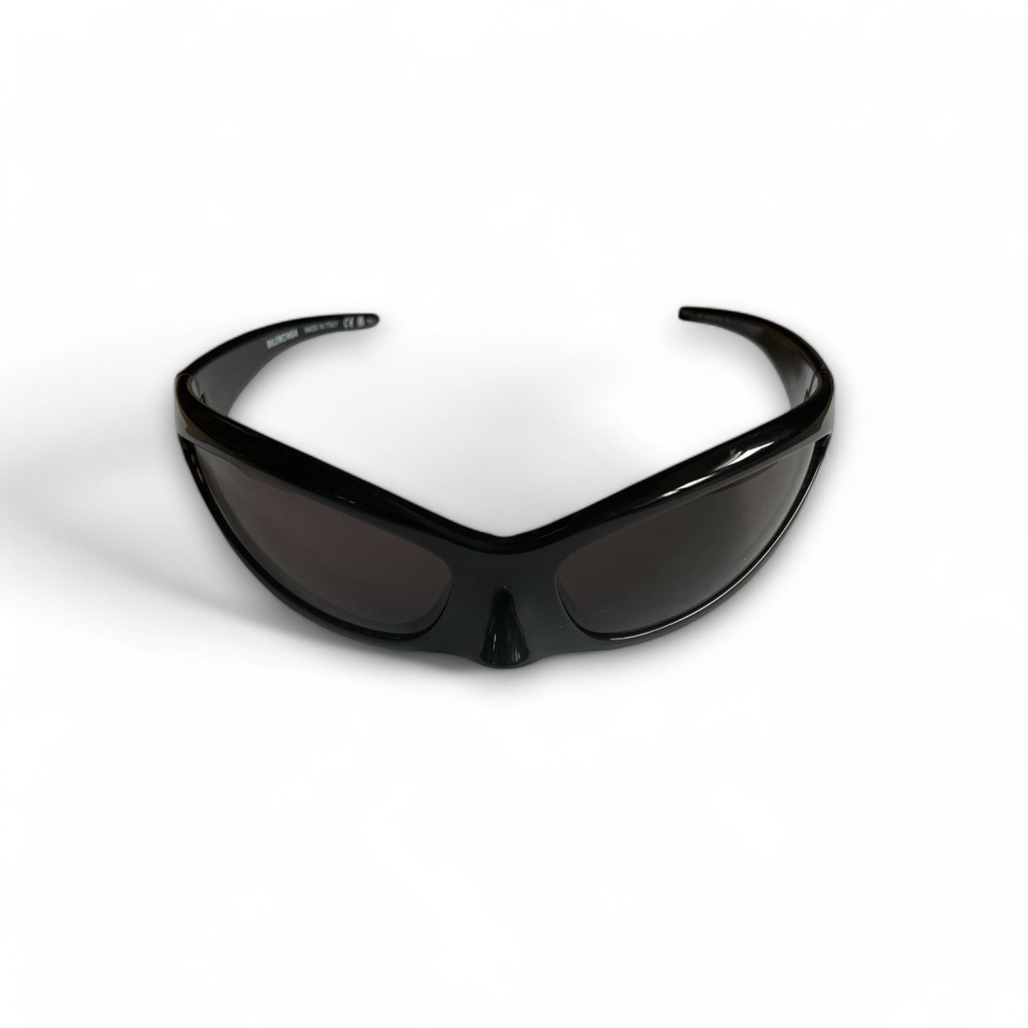 BALENCIAGA - LUNETTES DE SOLEIL SKIN CAT