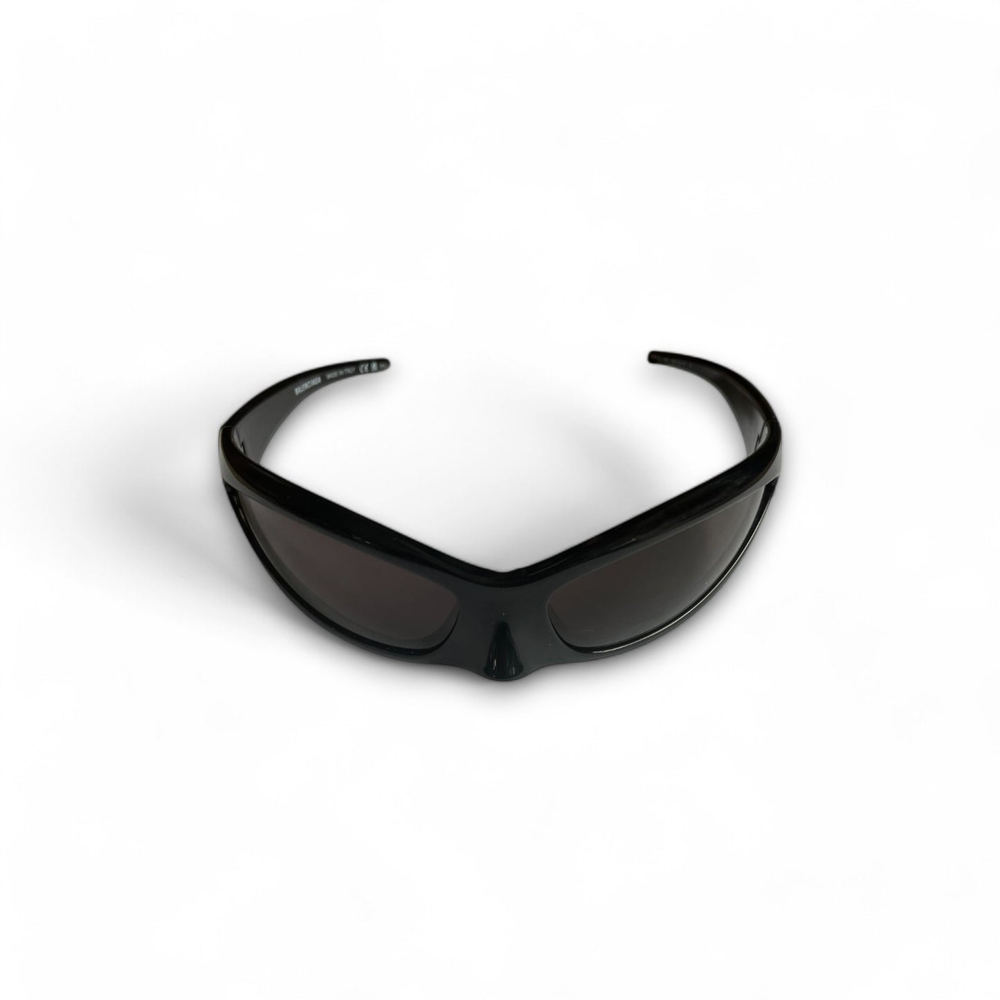 BALENCIAGA - LUNETTES DE SOLEIL SKIN CAT
