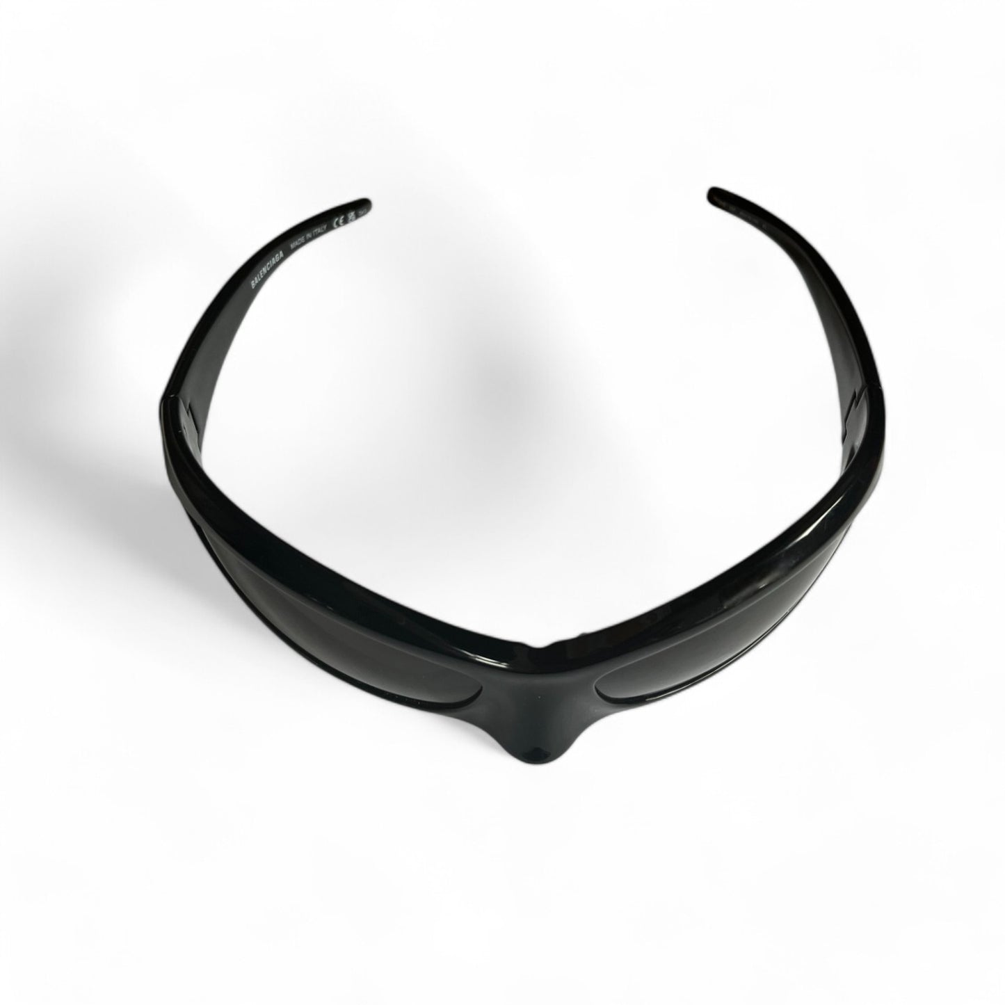 BALENCIAGA - LUNETTES DE SOLEIL SKIN CAT
