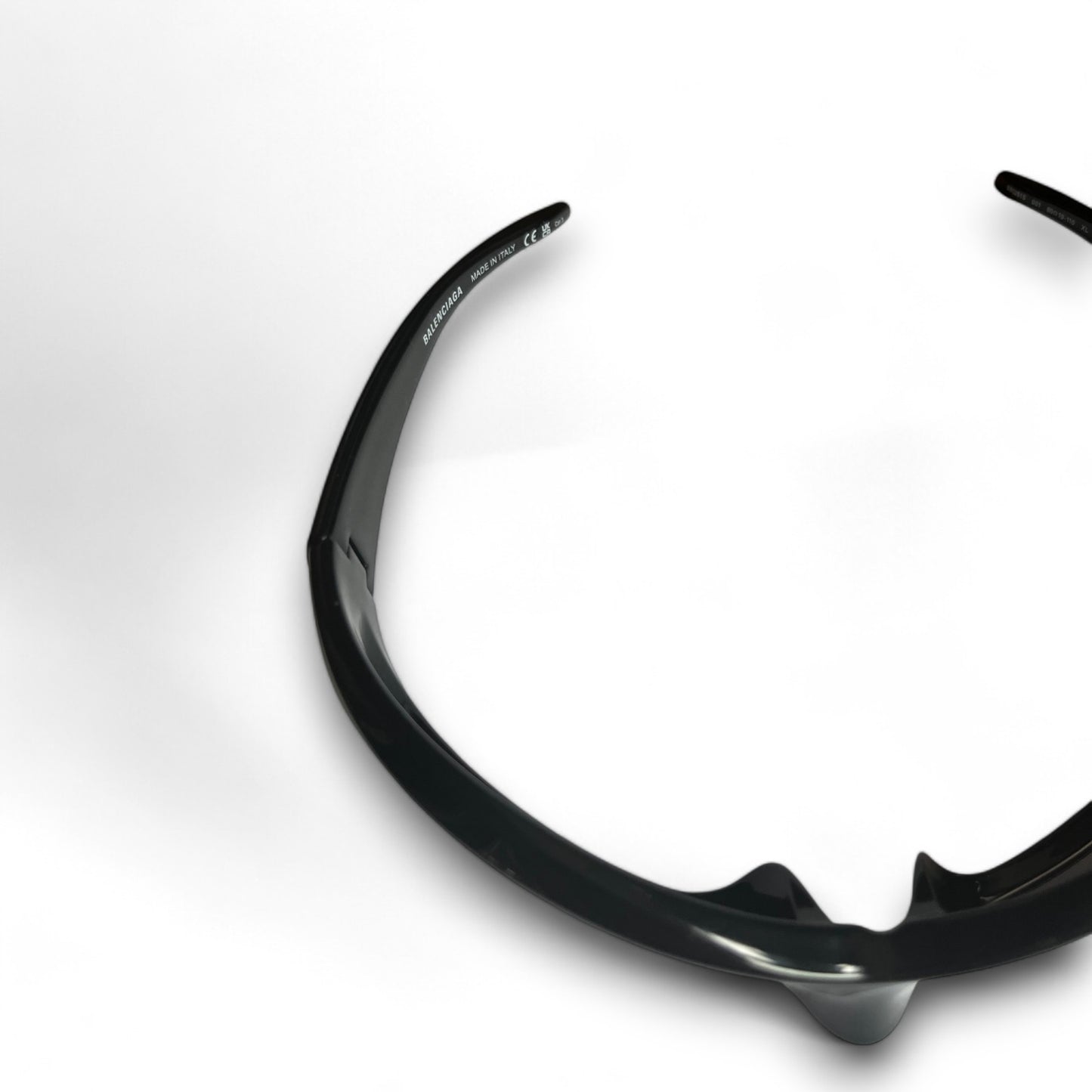 BALENCIAGA - LUNETTES DE SOLEIL SKIN CAT