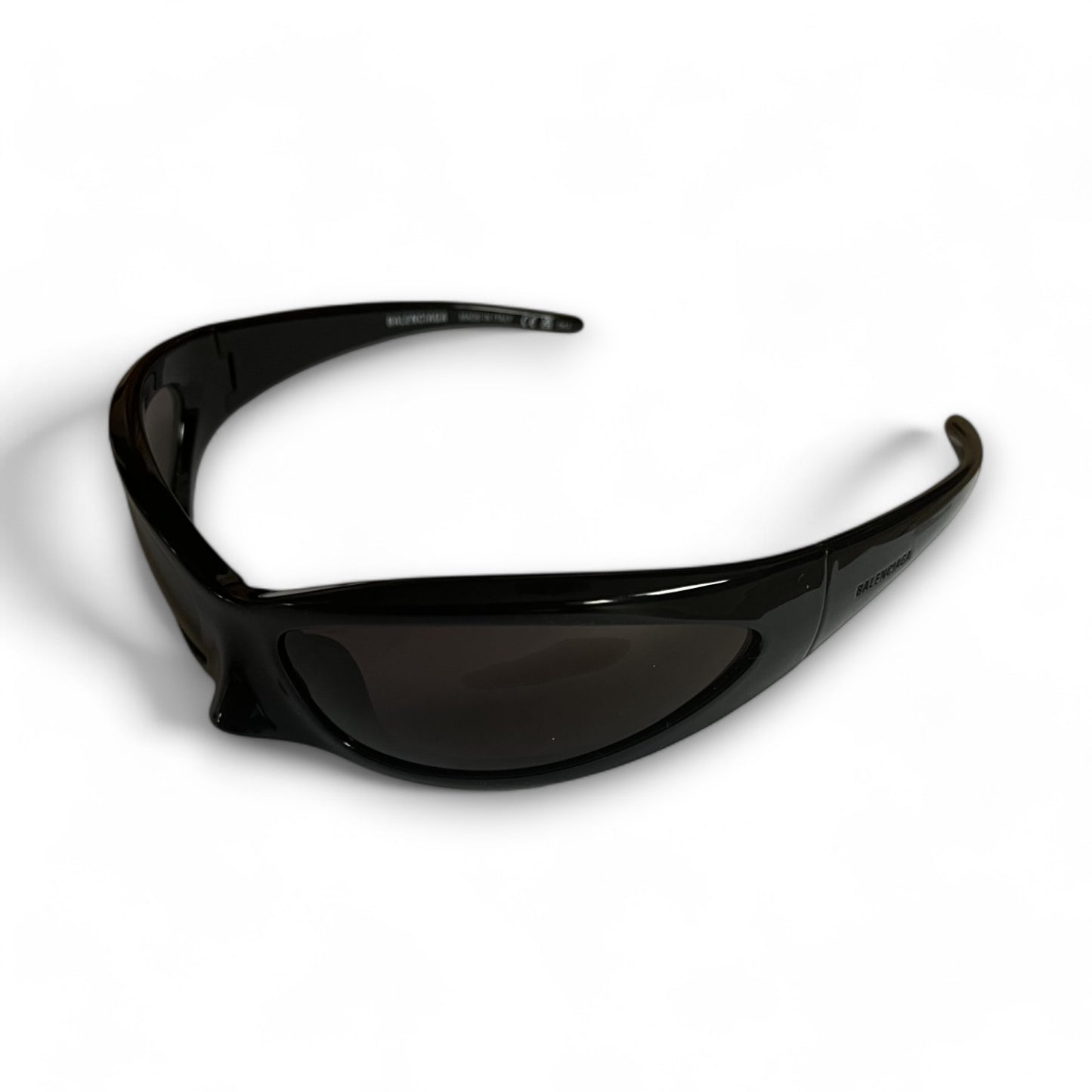 BALENCIAGA - LUNETTES DE SOLEIL SKIN CAT