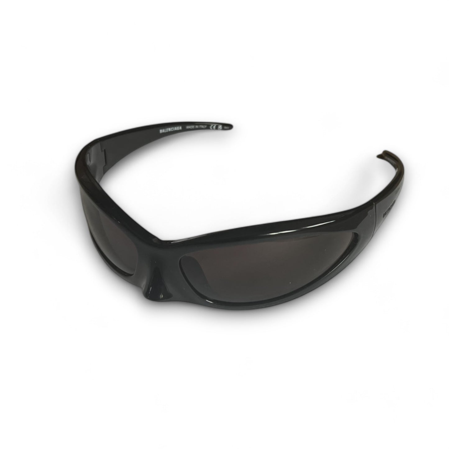 BALENCIAGA - LUNETTES DE SOLEIL SKIN CAT