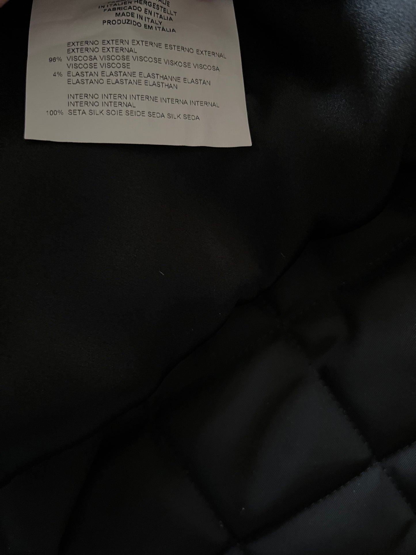ETRO - Cape