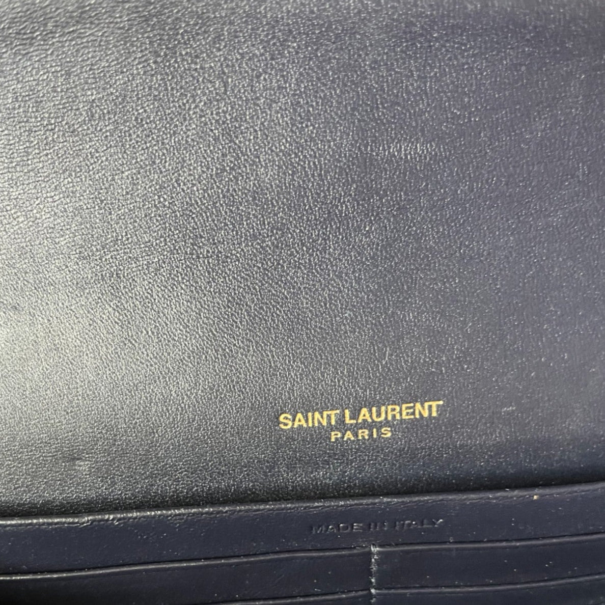 YSL - VICKY CHAIN