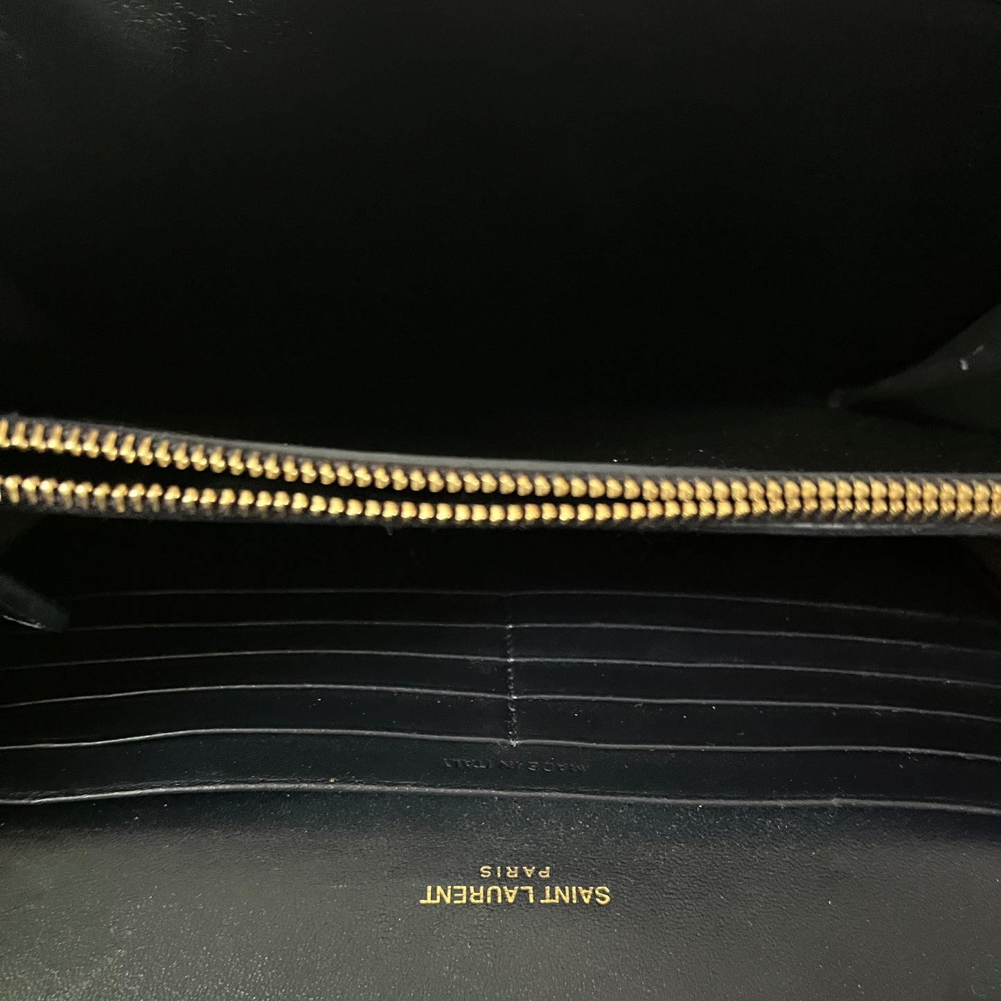 YSL - VICKY CHAIN