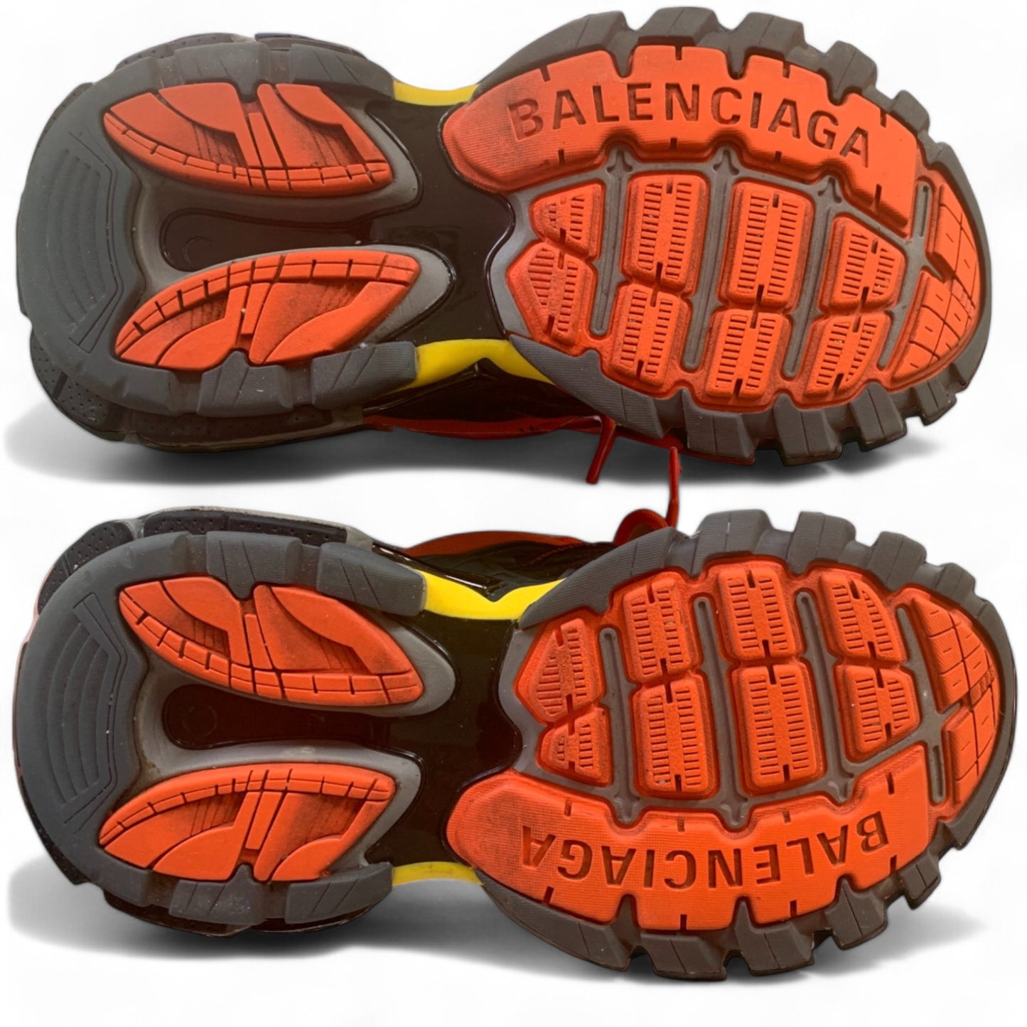 BALENCIAGA - TRACK2