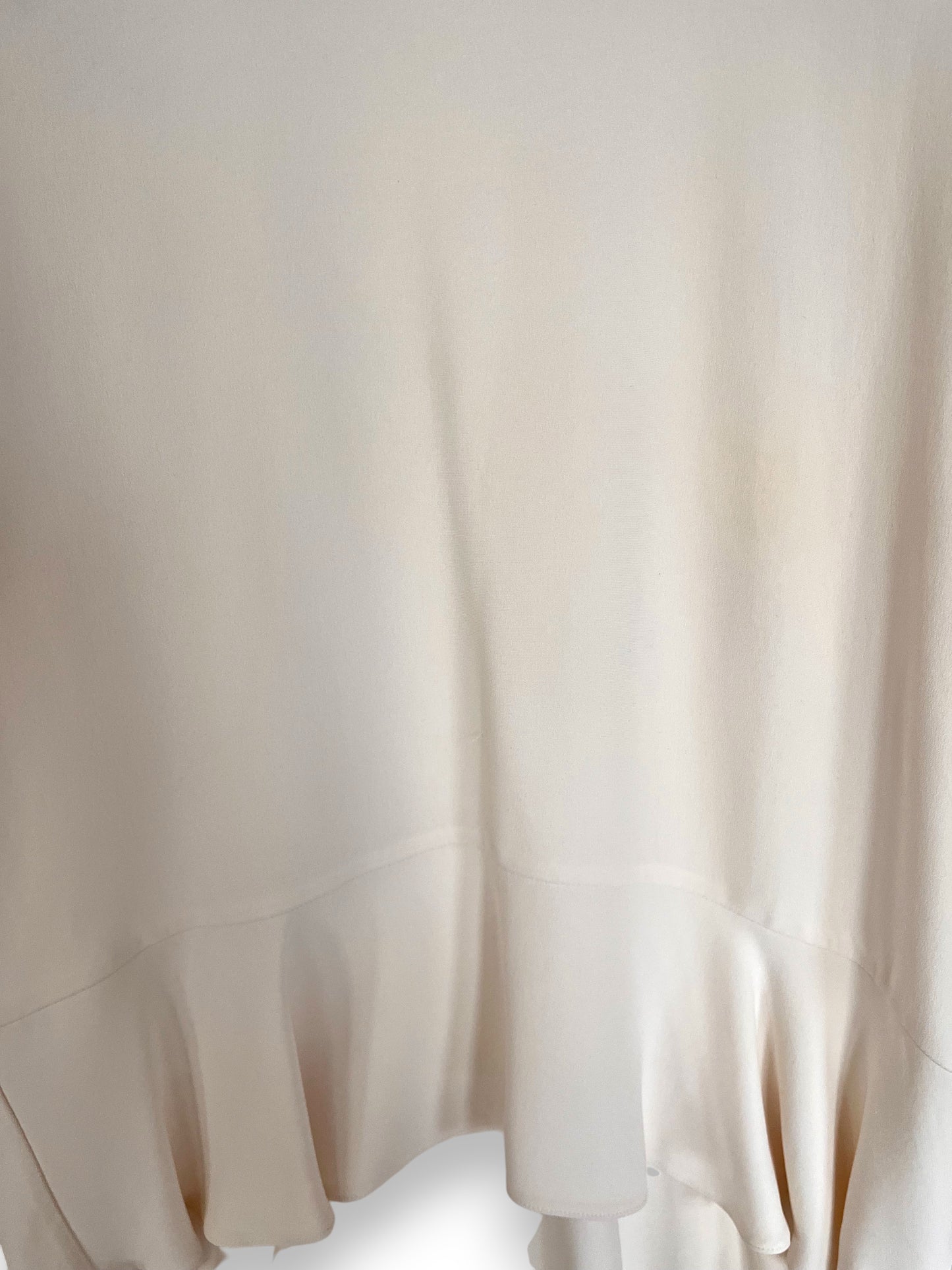 VALENTINO - Blouse en Soie