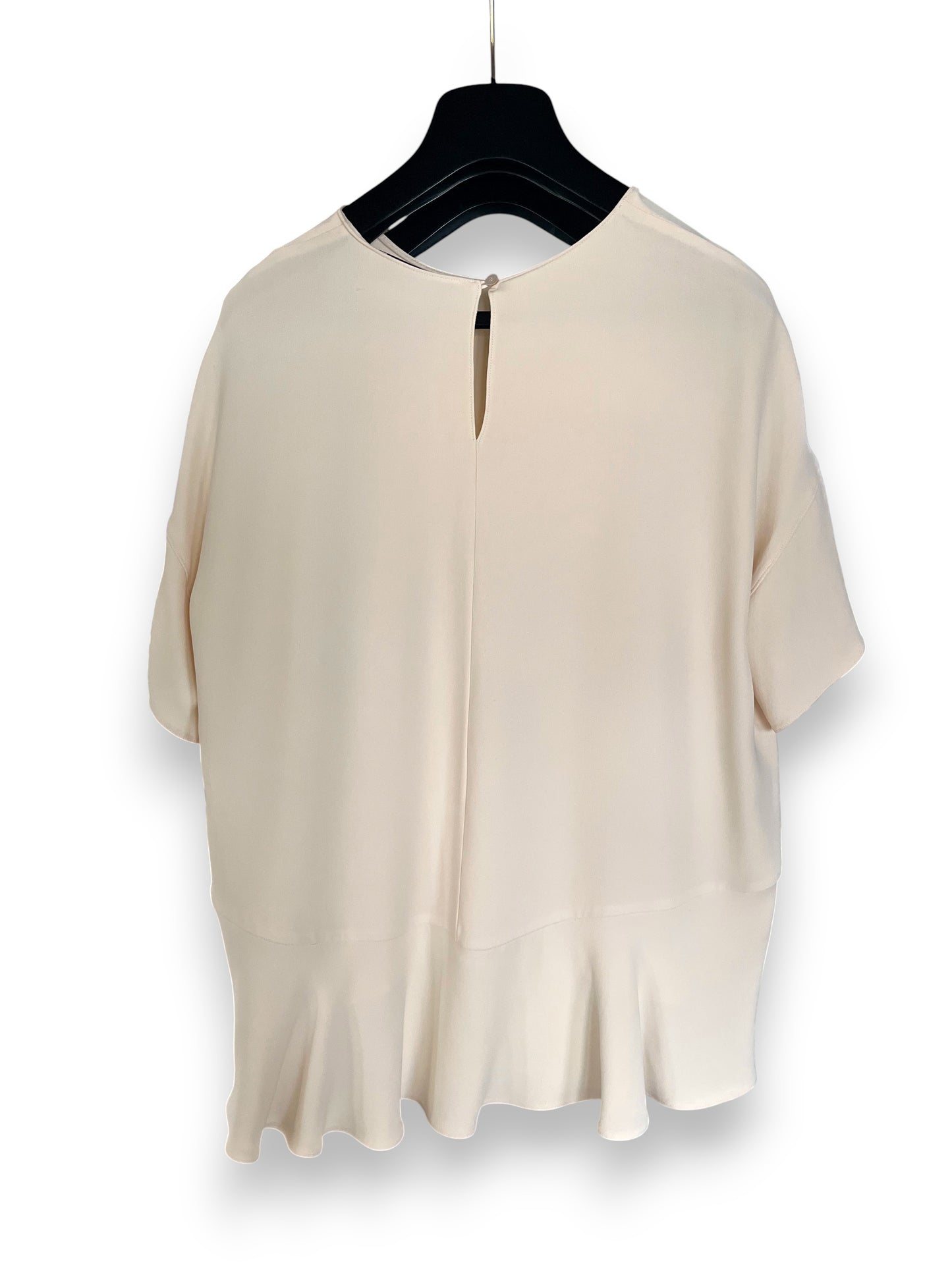 VALENTINO - Blouse en Soie