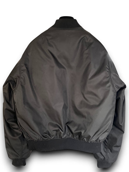 PRADA - Veste Bomber Re-Nylon