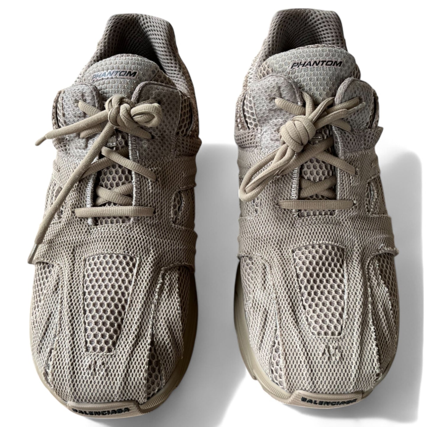 BALENCIAGA - BASKETS PHANTOM
