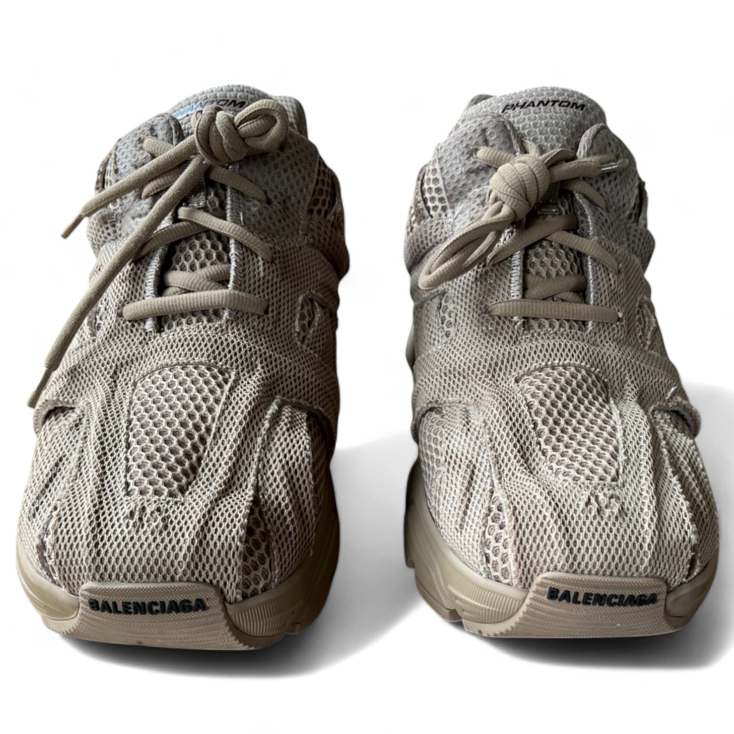BALENCIAGA - BASKETS PHANTOM