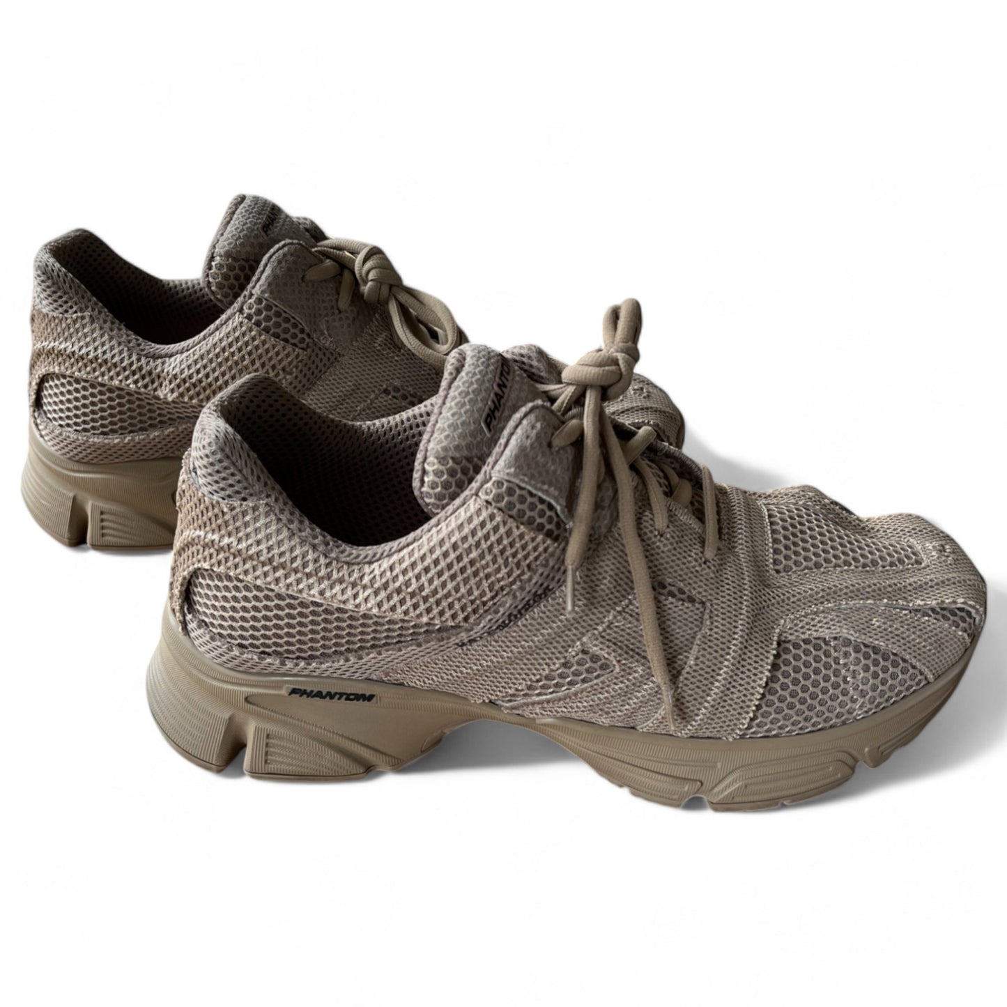 BALENCIAGA - BASKETS PHANTOM