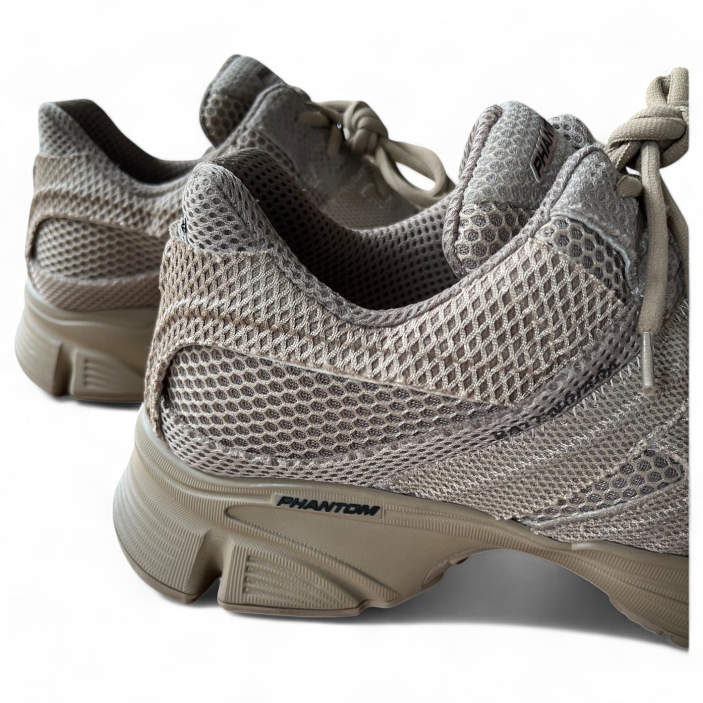 BALENCIAGA - BASKETS PHANTOM