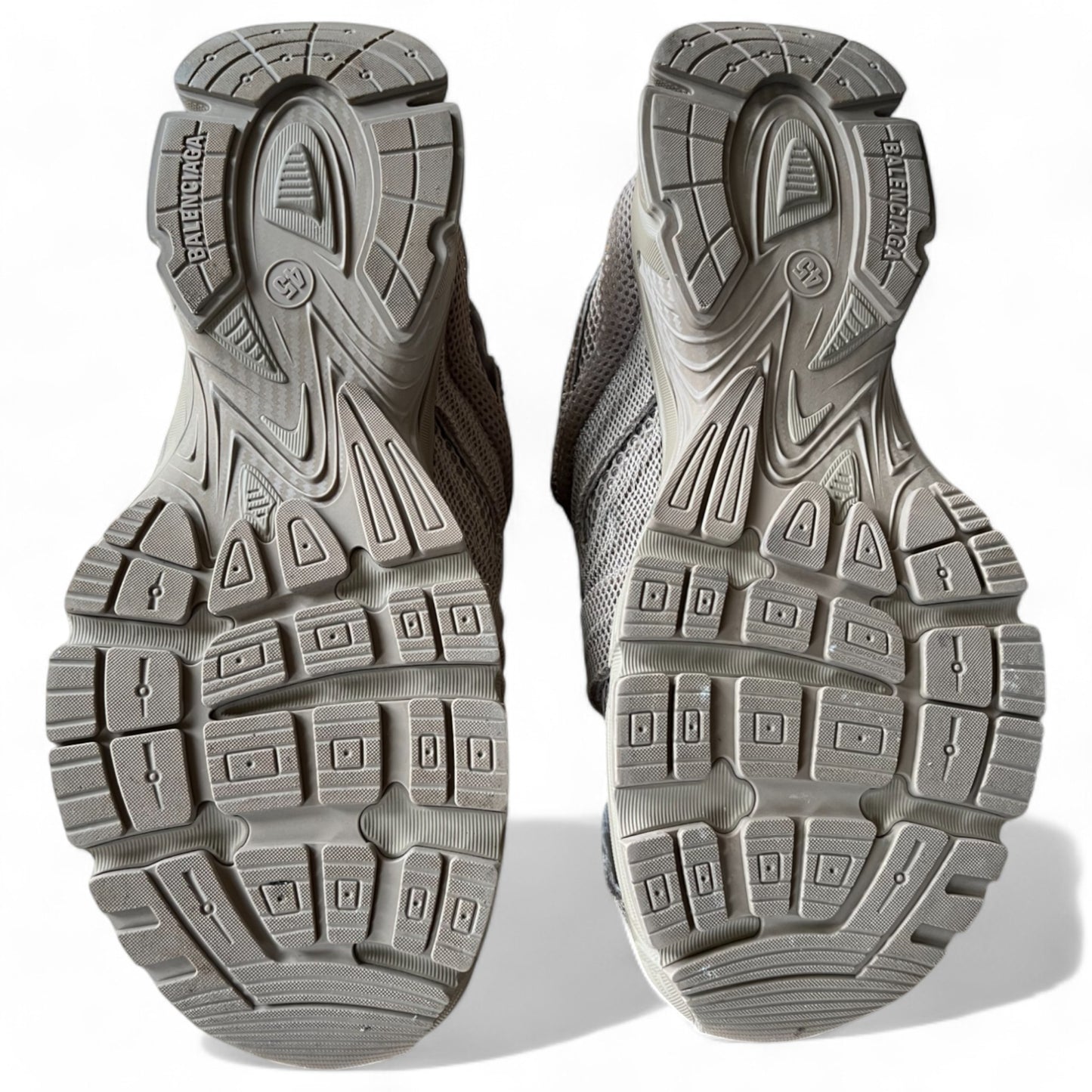 BALENCIAGA - BASKETS PHANTOM