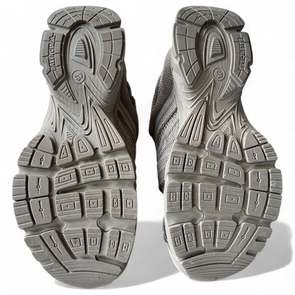 BALENCIAGA - BASKETS PHANTOM