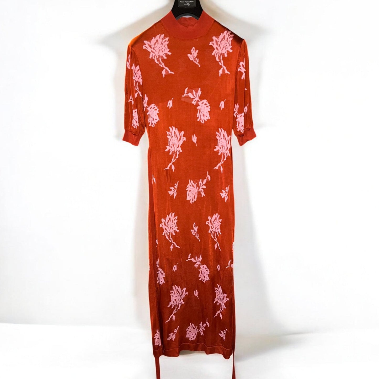 CHLOÉ - ROBE MIDI RESORT SHANGAI