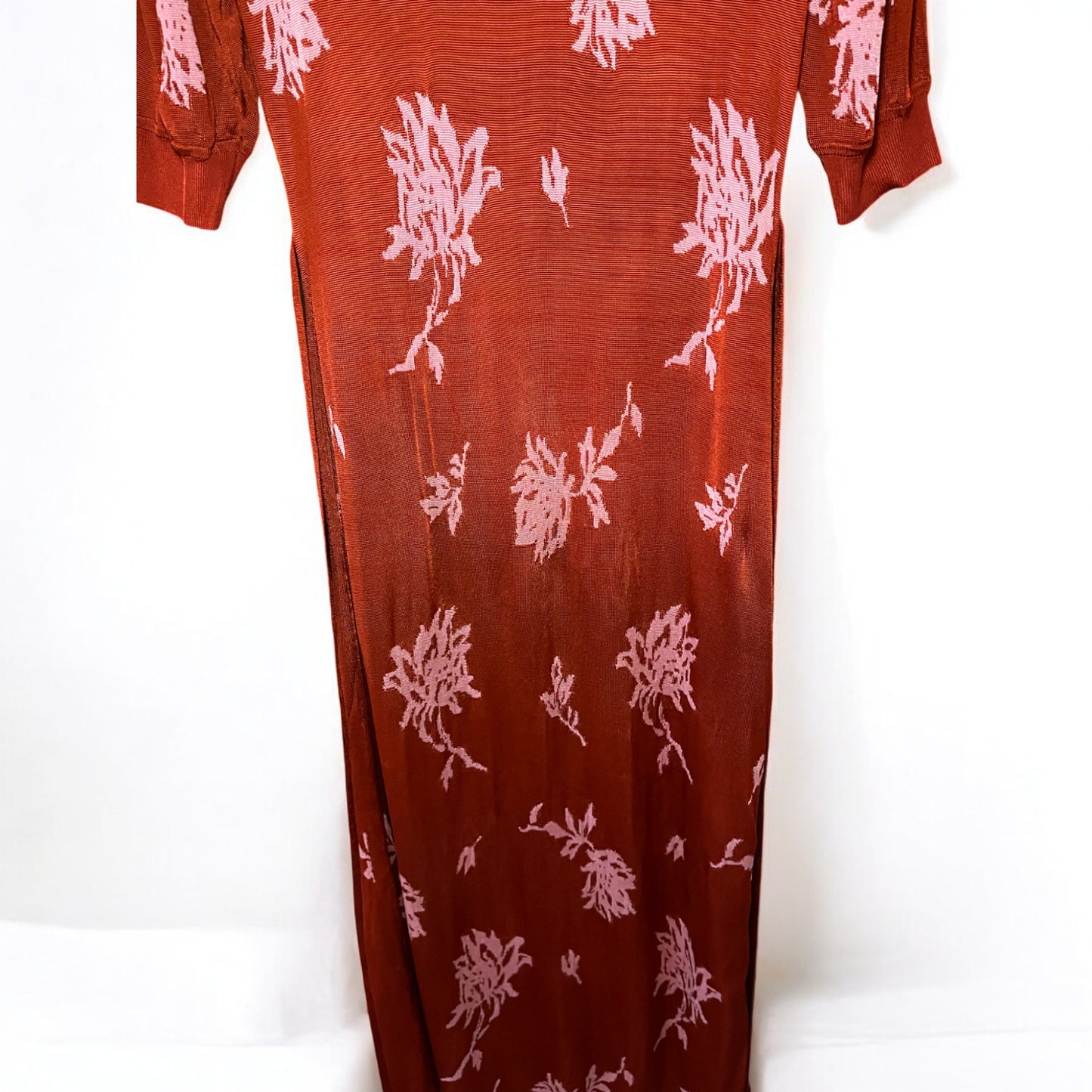 CHLOÉ - ROBE MIDI RESORT SHANGAI