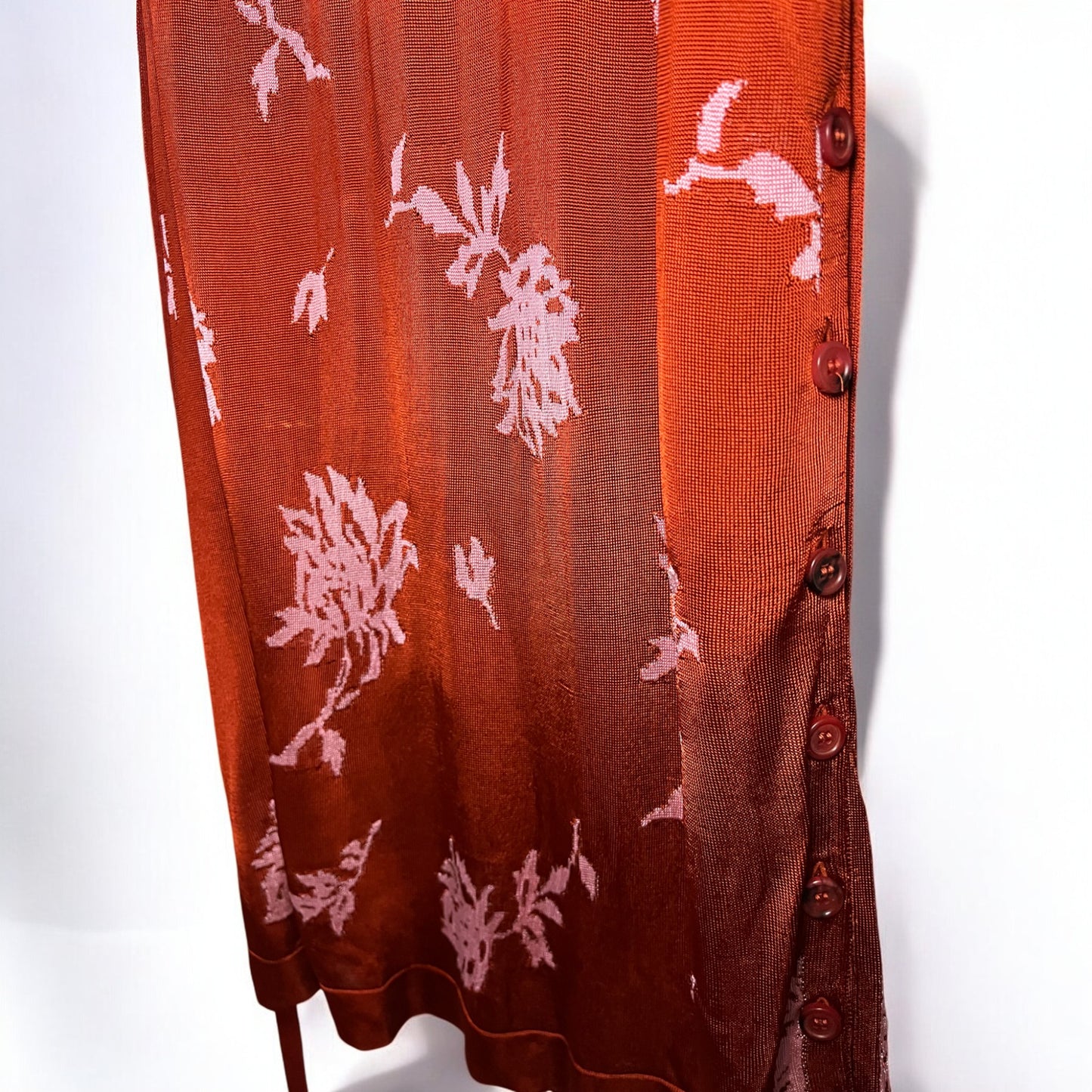 CHLOÉ - ROBE MIDI RESORT SHANGAI