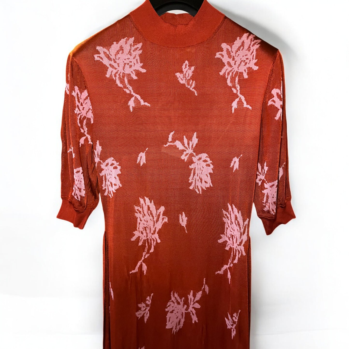 CHLOÉ - ROBE MIDI RESORT SHANGAI