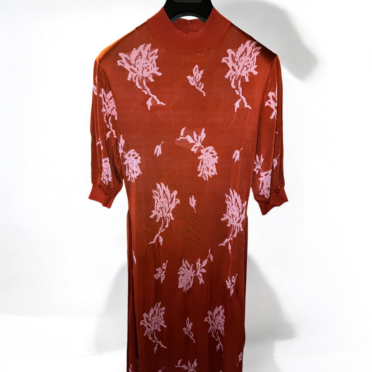 CHLOÉ - ROBE MIDI RESORT SHANGAI