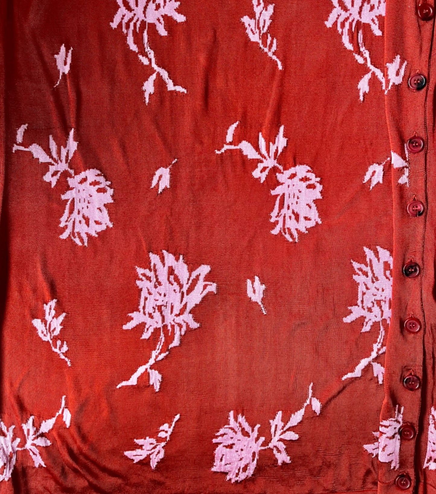 CHLOÉ - ROBE MIDI RESORT SHANGAI