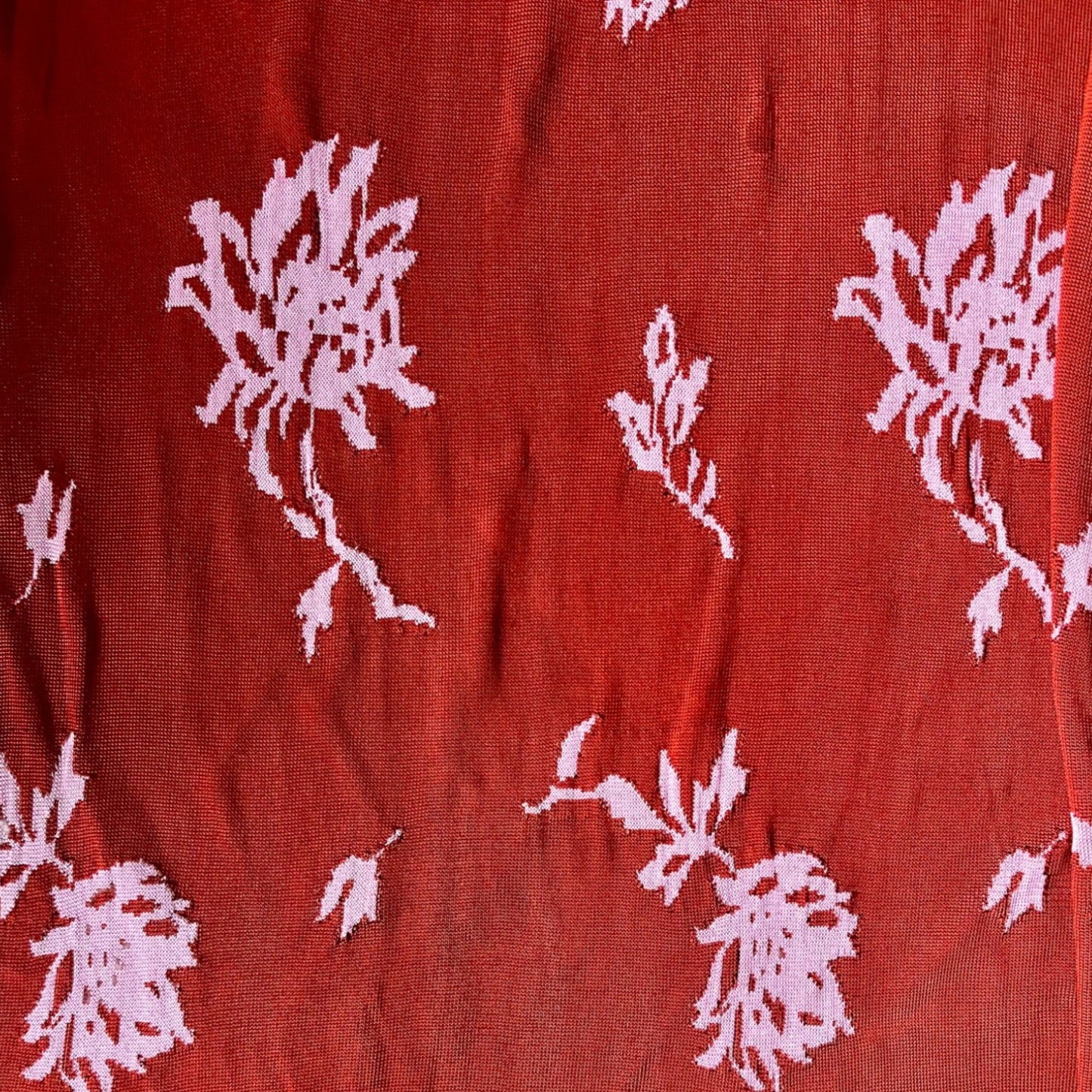 CHLOÉ - ROBE MIDI RESORT SHANGAI
