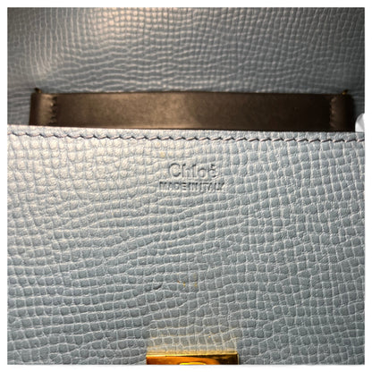 CHLOÉ - DREW M