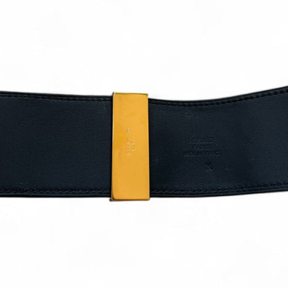 HERMÈS - BRACELET COLLIER DE CHIEN