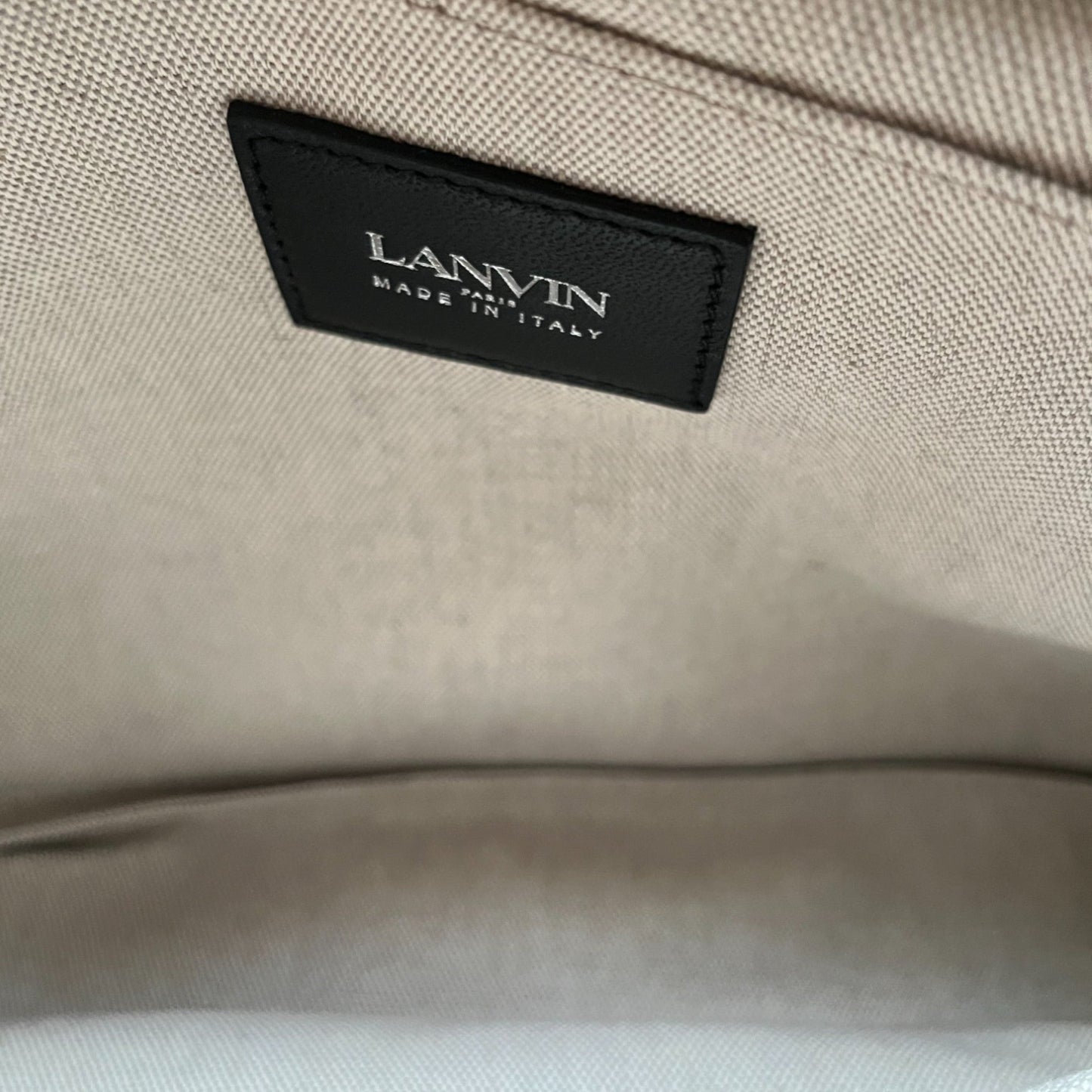 LANVIN - SUGAR L