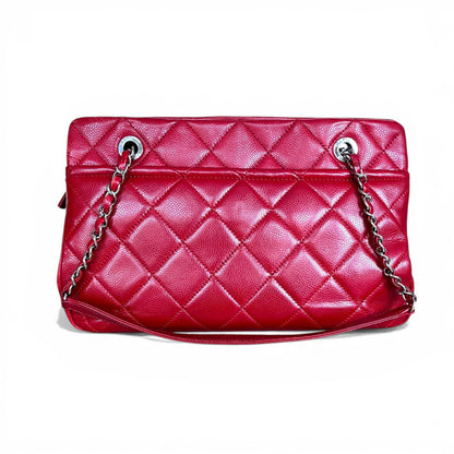 CHANEL -Sac Bowling