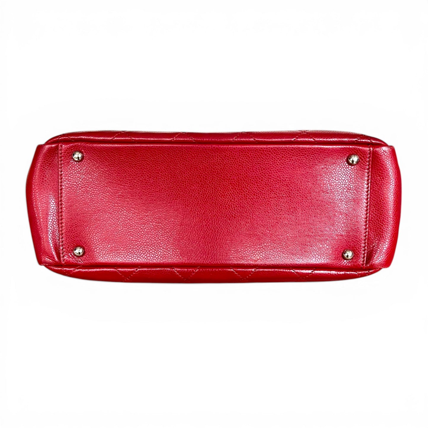 CHANEL -Sac Bowling
