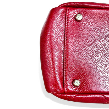 CHANEL -Sac Bowling