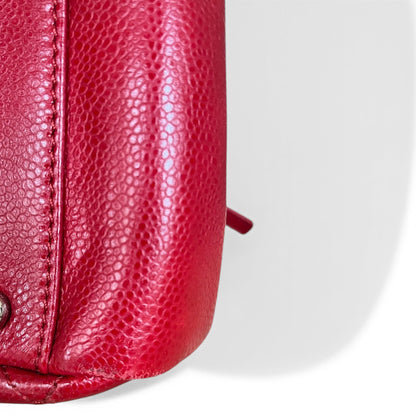 CHANEL -Sac Bowling