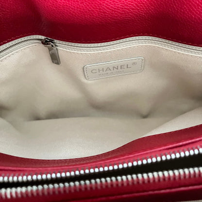 CHANEL -Sac Bowling