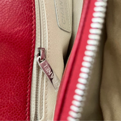 CHANEL -Sac Bowling