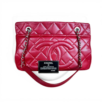 CHANEL -Sac Bowling