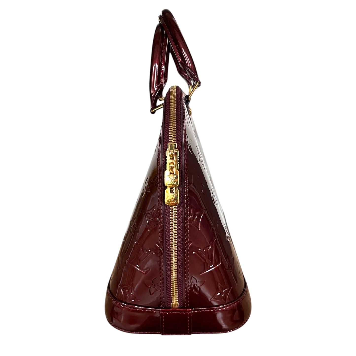 LOUIS VUITTON - Alma Vernis PM