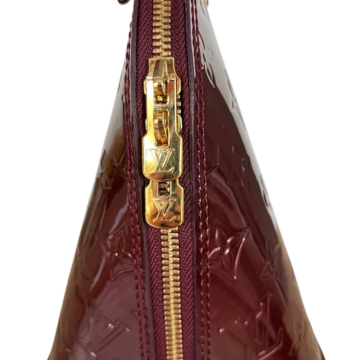 LOUIS VUITTON - Alma Vernis PM