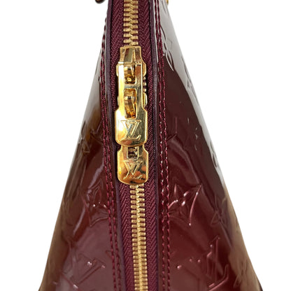 LOUIS VUITTON - Alma Vernis PM