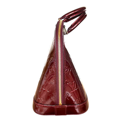LOUIS VUITTON - Alma Vernis PM