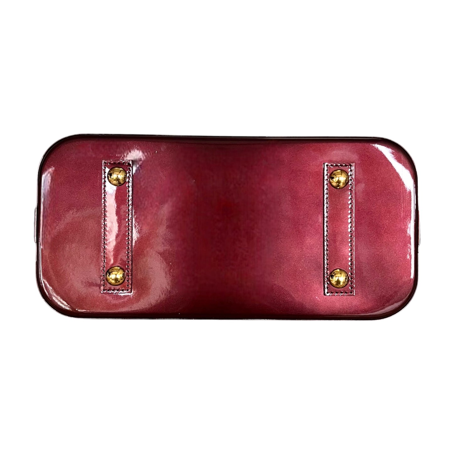 LOUIS VUITTON - Alma Vernis PM