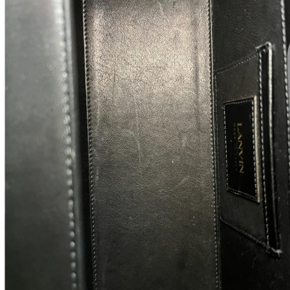 LANVIN - PENCIL CAT BOX
